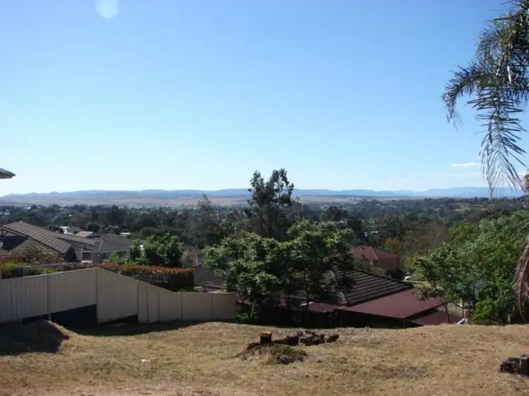 Third view of Homely land listing, 18 Bloodwood Road, Muswellbrook NSW 2333