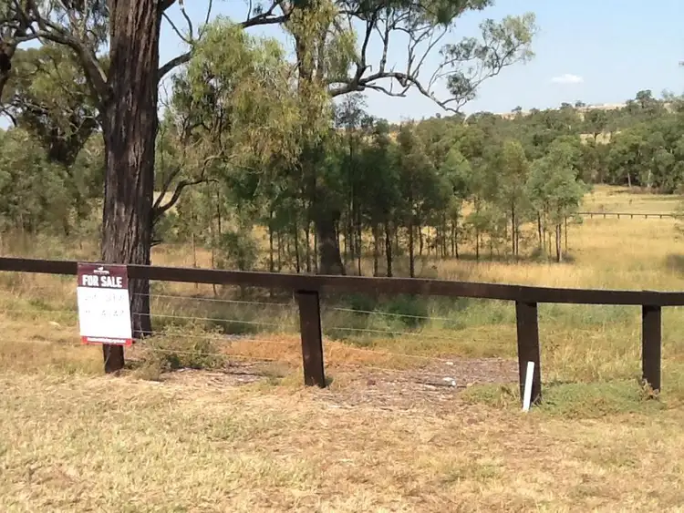 Third view of Homely land listing, 2 Billabong Close, Muswellbrook NSW 2333