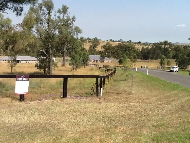 Fourth view of Homely land listing, 2 Billabong Close, Muswellbrook NSW 2333
