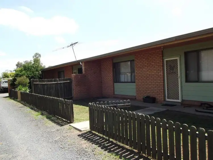 Second view of Homely block of units listing, 9 Kenilworth Street, Denman NSW 2328