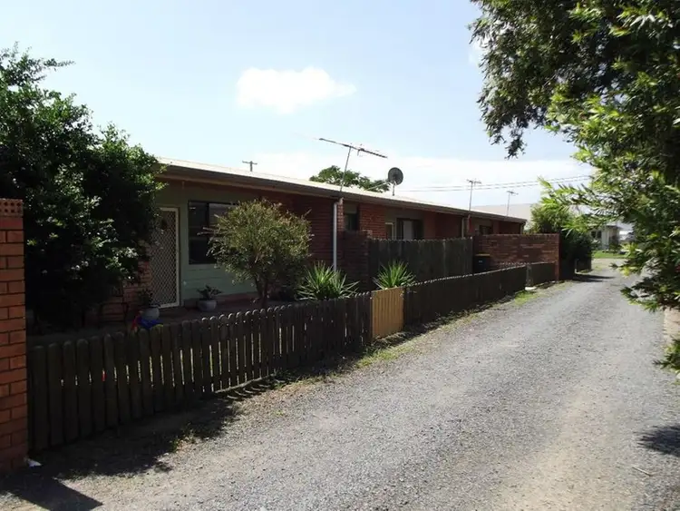 Third view of Homely block of units listing, 9 Kenilworth Street, Denman NSW 2328