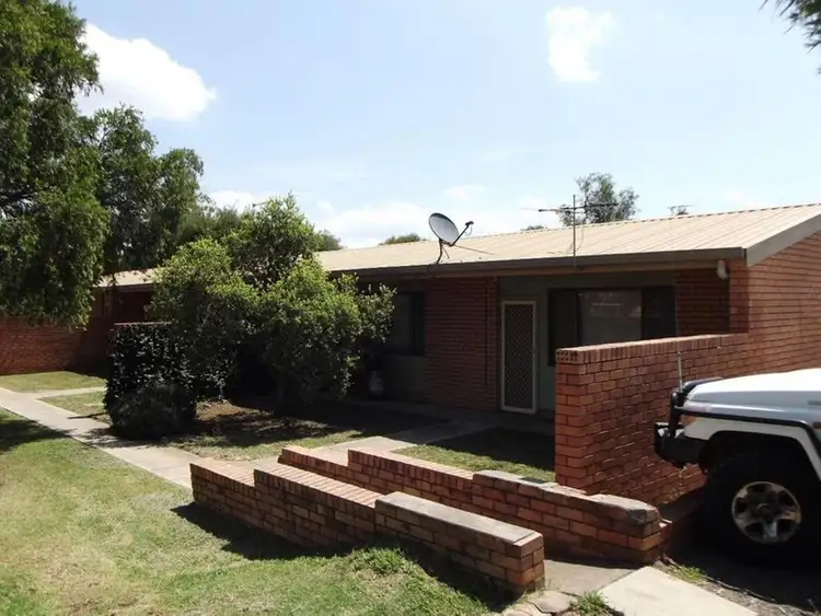 Fourth view of Homely block of units listing, 9 Kenilworth Street, Denman NSW 2328