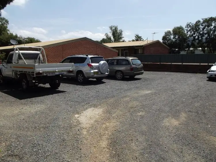 Fifth view of Homely block of units listing, 9 Kenilworth Street, Denman NSW 2328