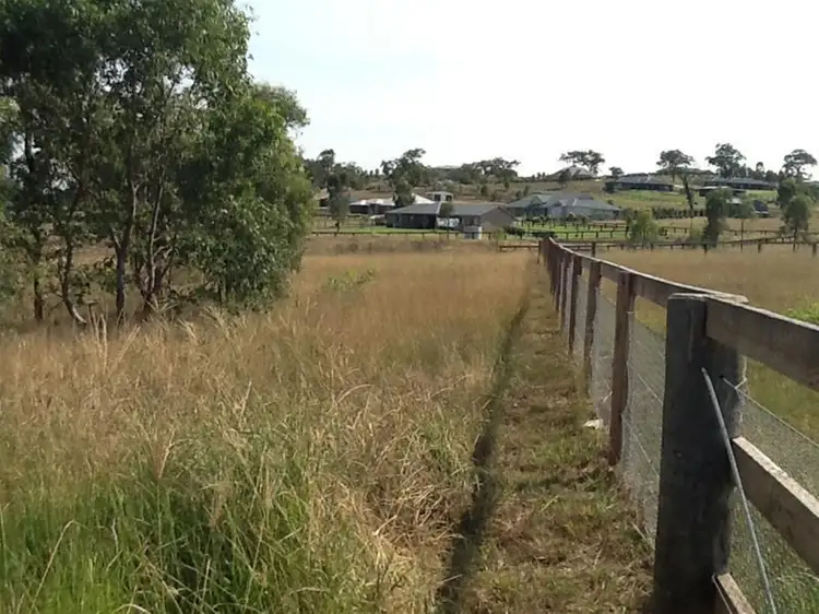 Fifth view of Homely land listing, Lt 512 Billabong Close, Muswellbrook NSW 2333