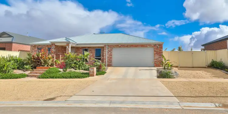12 Springfield Drive, Mildura VIC 3500