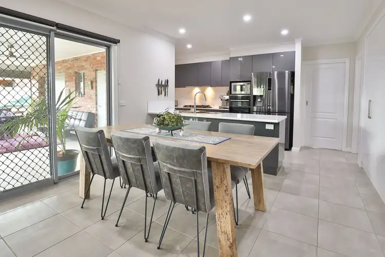 Second view of Homely house listing, 12 Springfield Drive, Mildura VIC 3500