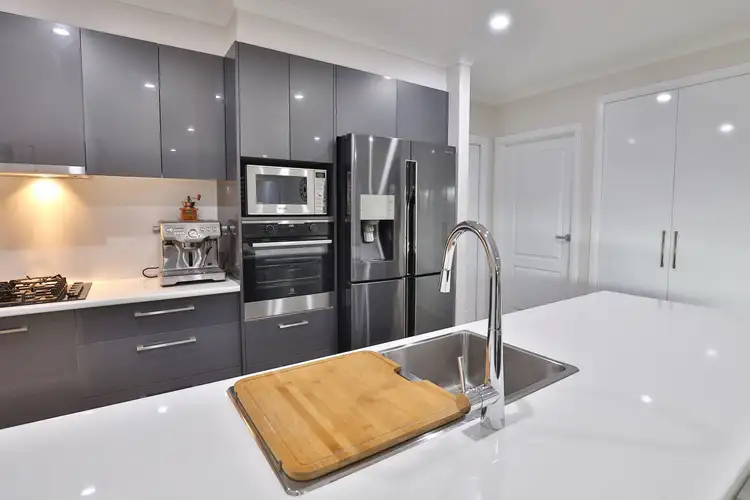 Fifth view of Homely house listing, 12 Springfield Drive, Mildura VIC 3500