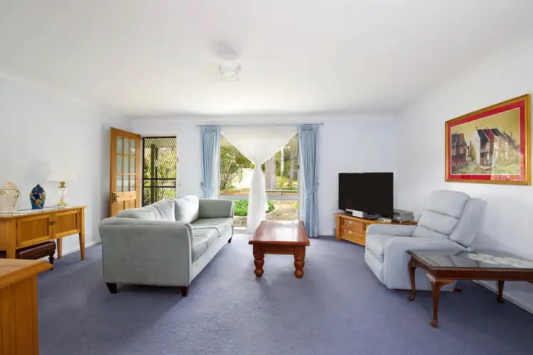 Second view of Homely house listing, 34 Meeks Crescent, Faulconbridge NSW 2776
