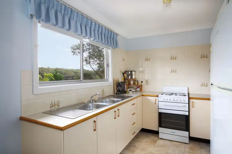 Third view of Homely house listing, 34 Meeks Crescent, Faulconbridge NSW 2776