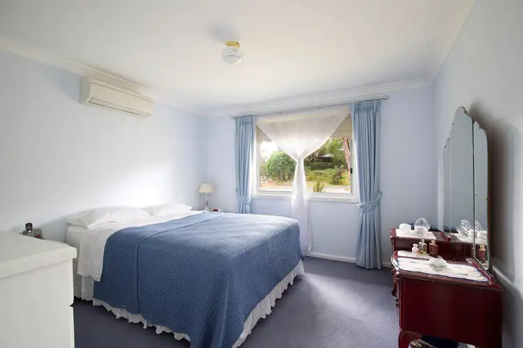 Fifth view of Homely house listing, 34 Meeks Crescent, Faulconbridge NSW 2776