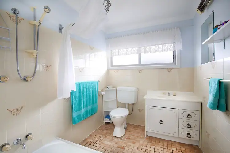 Sixth view of Homely house listing, 34 Meeks Crescent, Faulconbridge NSW 2776