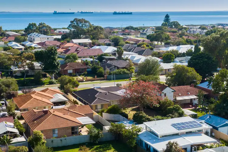 Main view of Homely house listing, 17 Smythe Street, Rockingham WA 6168