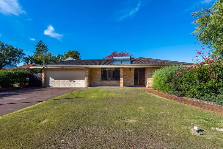 Fourth view of Homely house listing, 17 Smythe Street, Rockingham WA 6168