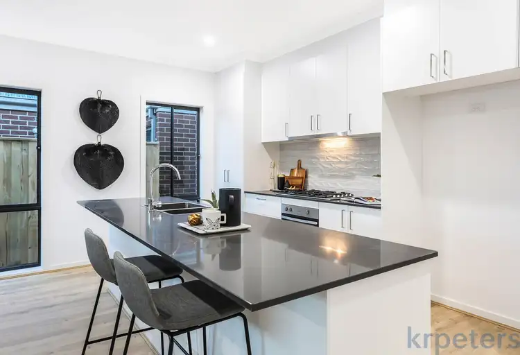 Sixth view of Homely house listing, 27 Pelham Drive, Clyde VIC 3978