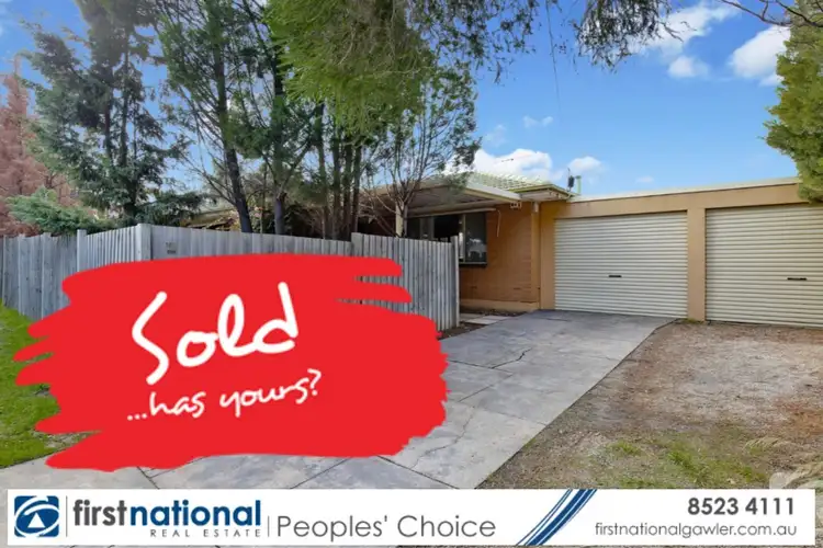 168 Milne Road, Modbury Heights SA 5092