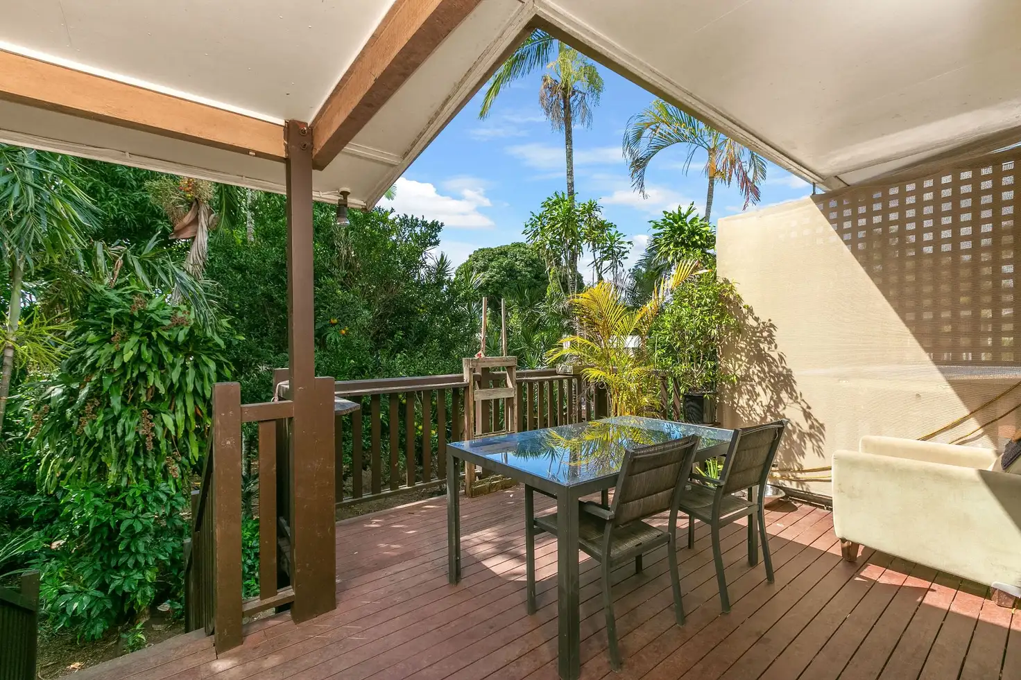 Main view of Homely house listing, 22 Edgar Street, Bungalow QLD 4870