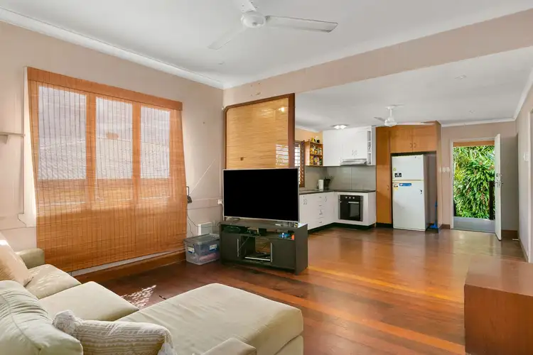 Second view of Homely house listing, 22 Edgar Street, Bungalow QLD 4870