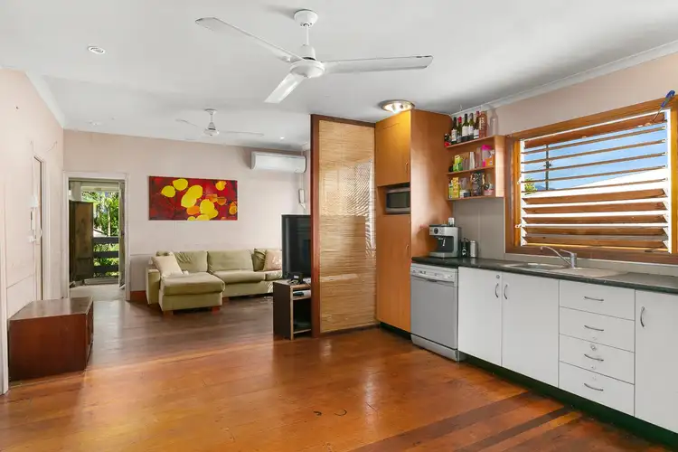 Fourth view of Homely house listing, 22 Edgar Street, Bungalow QLD 4870