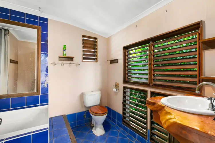 Sixth view of Homely house listing, 22 Edgar Street, Bungalow QLD 4870