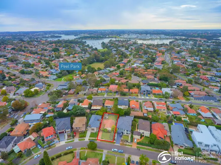 18 Brereton Street, Gladesville NSW 2111