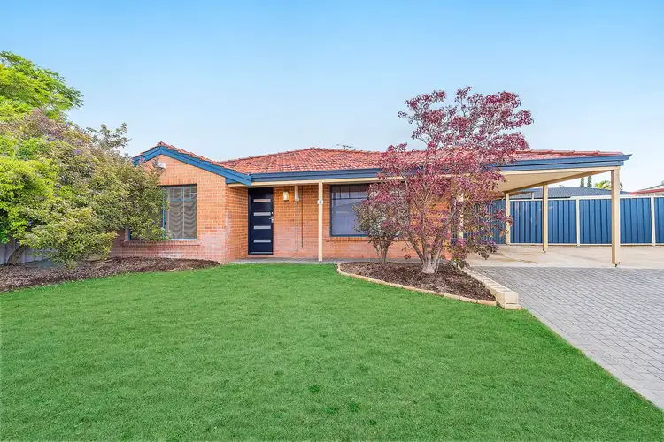 8 Corsair Close, Port Kennedy WA 6172