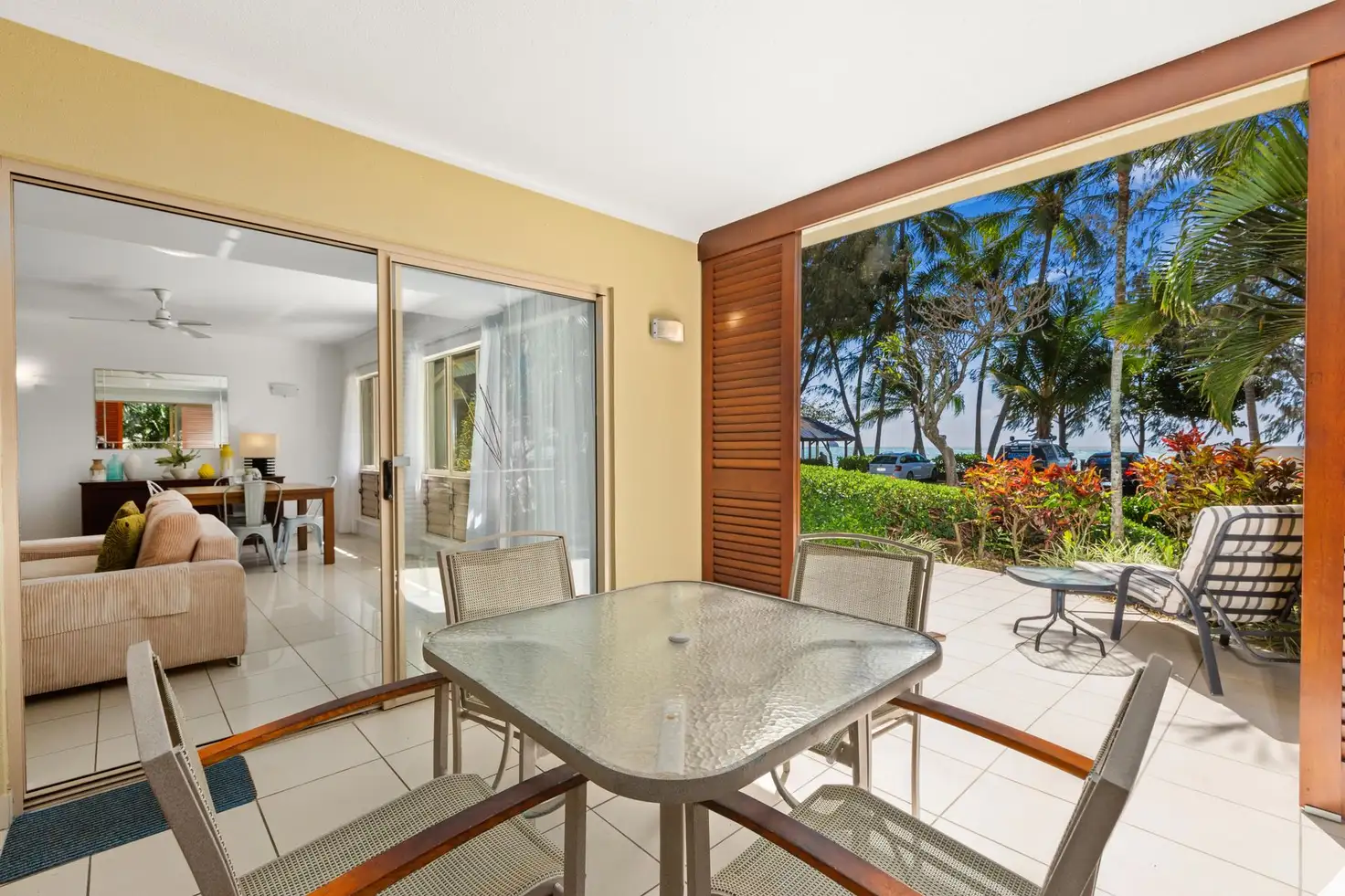 Main view of Homely apartment listing, 711/49-63 Williams Esplanade, Palm Cove QLD 4879