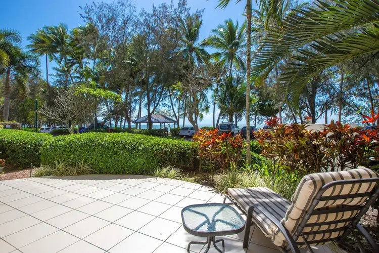 Second view of Homely apartment listing, 711/49-63 Williams Esplanade, Palm Cove QLD 4879