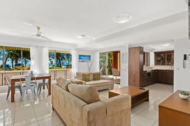 Third view of Homely apartment listing, 711/49-63 Williams Esplanade, Palm Cove QLD 4879