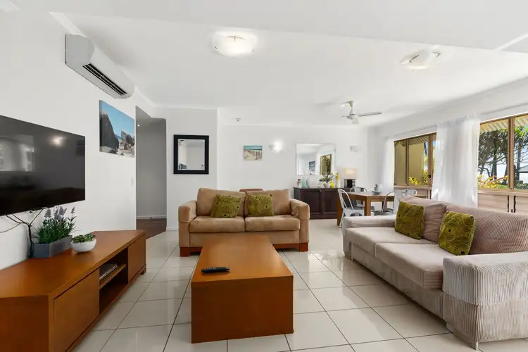 Fourth view of Homely apartment listing, 711/49-63 Williams Esplanade, Palm Cove QLD 4879