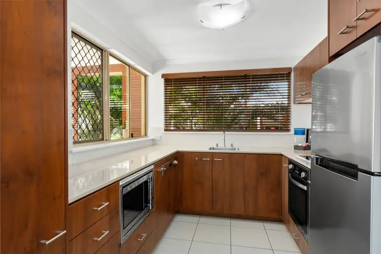 Fifth view of Homely apartment listing, 711/49-63 Williams Esplanade, Palm Cove QLD 4879