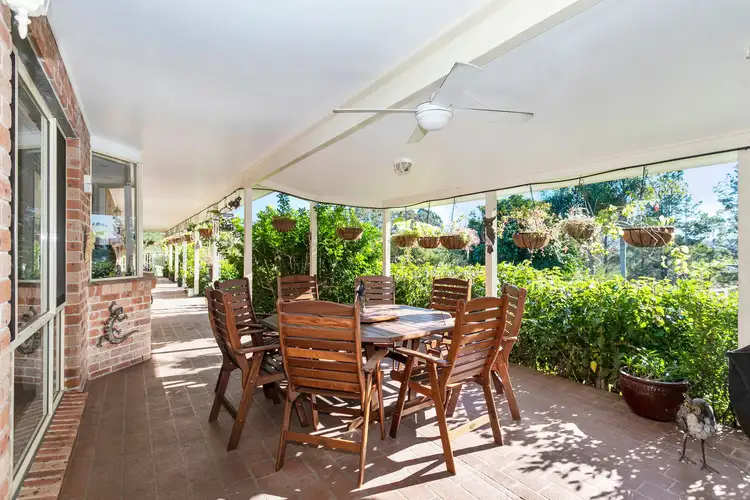 Second view of Homely house listing, 6 Albert Street, Moruya NSW 2537