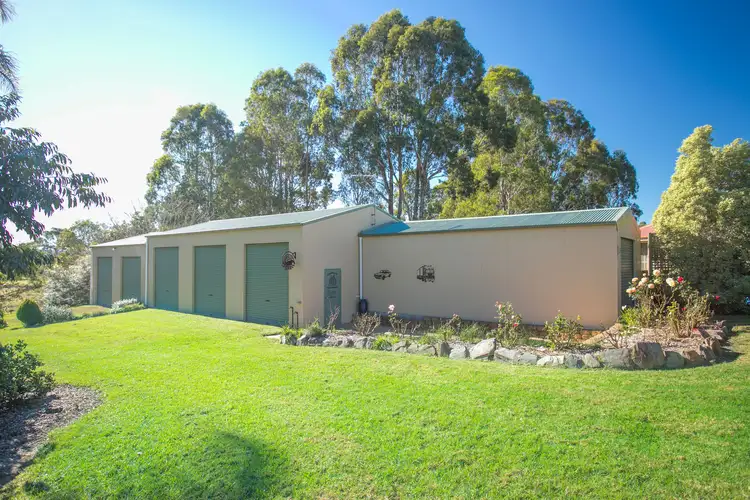 Third view of Homely house listing, 6 Albert Street, Moruya NSW 2537