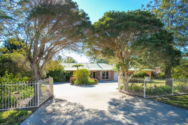 Fourth view of Homely house listing, 6 Albert Street, Moruya NSW 2537
