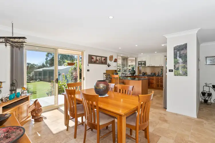 Fifth view of Homely house listing, 6 Albert Street, Moruya NSW 2537