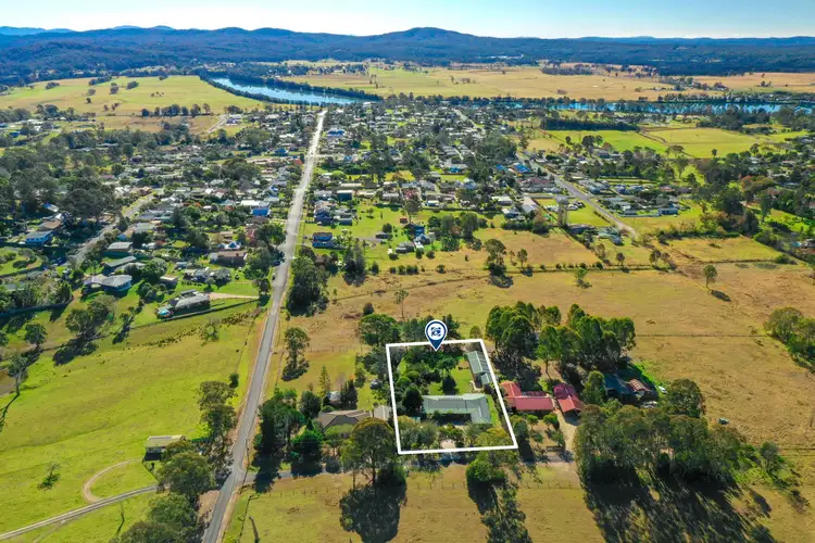 Sixth view of Homely house listing, 6 Albert Street, Moruya NSW 2537