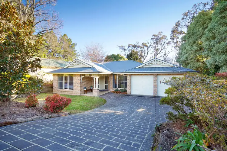 Main view of Homely house listing, 4 Second Avenue, Katoomba NSW 2780