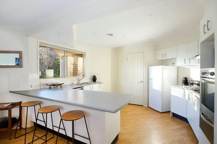 Third view of Homely house listing, 4 Second Avenue, Katoomba NSW 2780