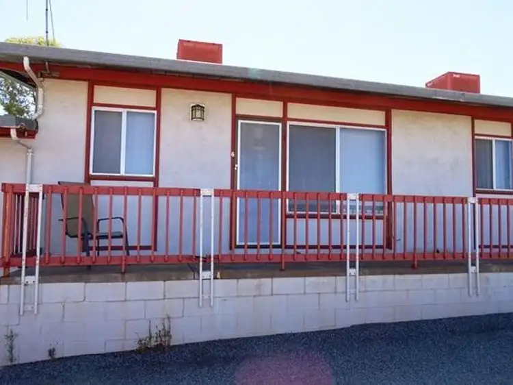 295 Garnet Street