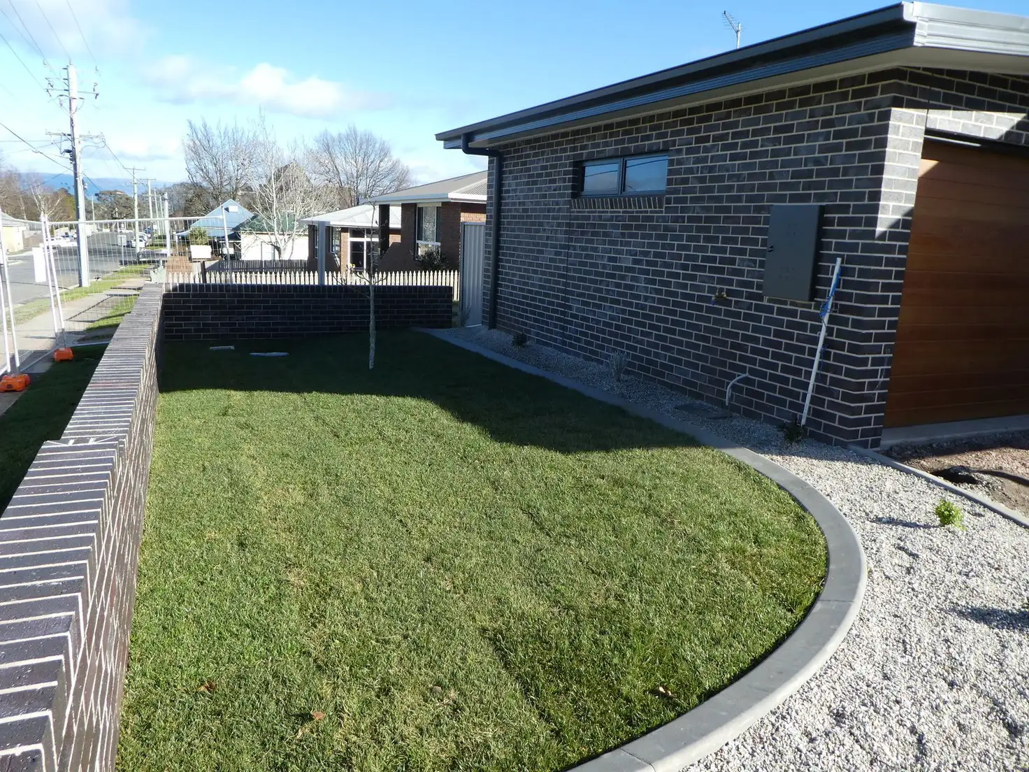 Main view of Homely unit listing, 1/39 Parsonage Street, Deloraine TAS 7304