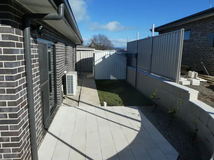 Second view of Homely unit listing, 1/39 Parsonage Street, Deloraine TAS 7304