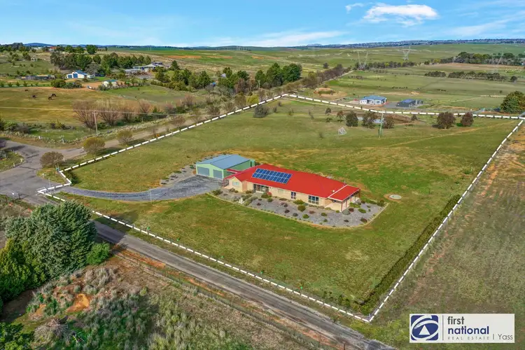 Third view of Homely rural property listing, 28 Gums Lane, Yass NSW 2582