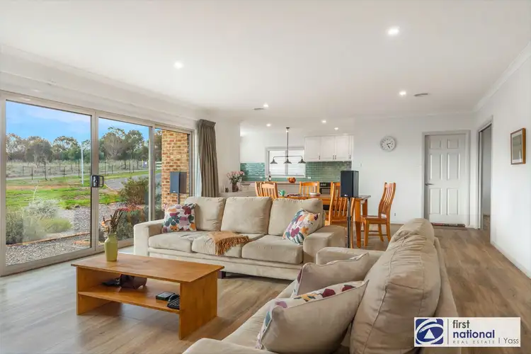 Fourth view of Homely rural property listing, 28 Gums Lane, Yass NSW 2582