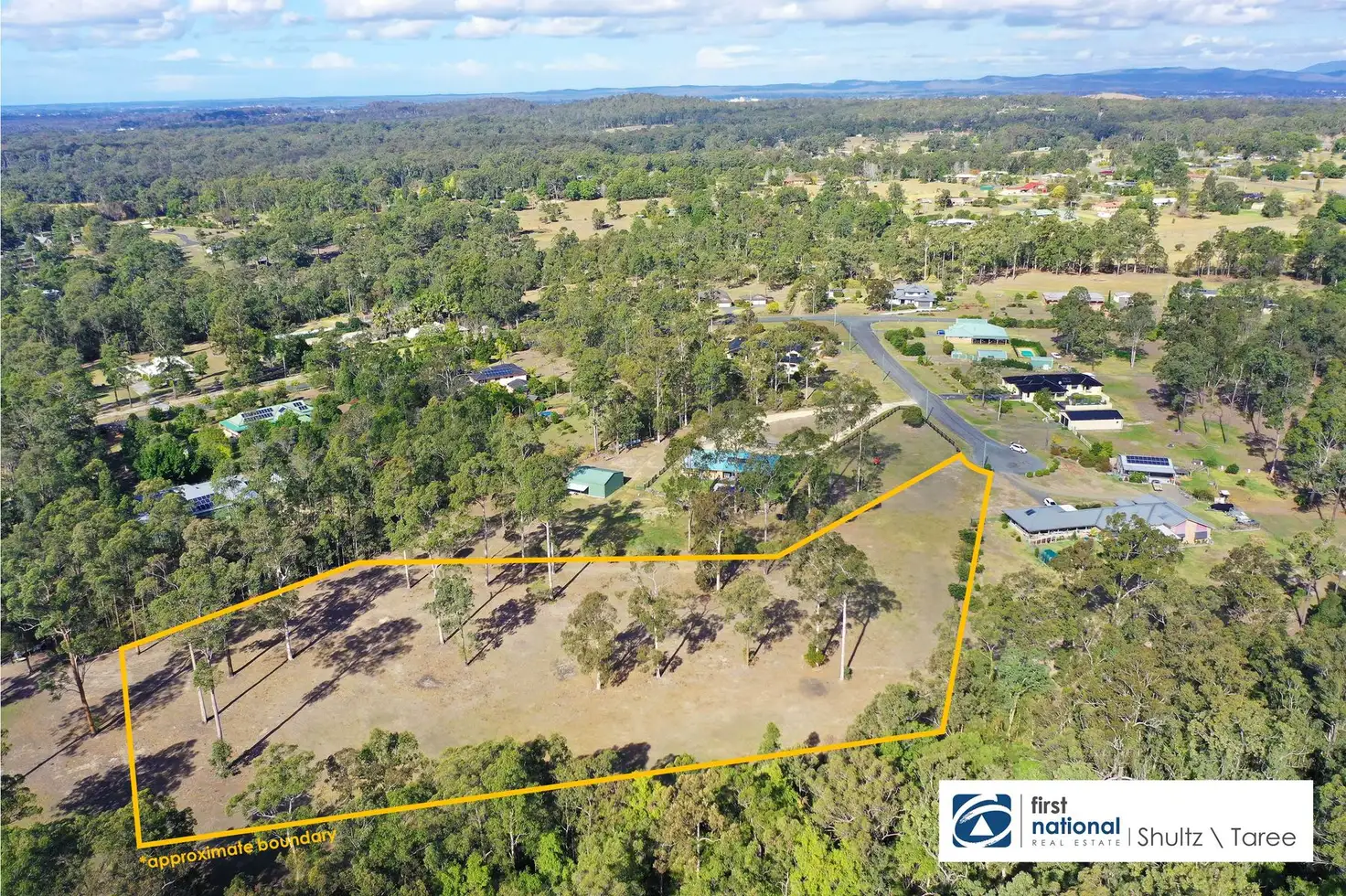 Main view of Homely land listing, 5 Clare Place, Taree NSW 2430