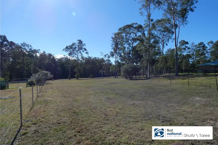 Second view of Homely land listing, 5 Clare Place, Taree NSW 2430