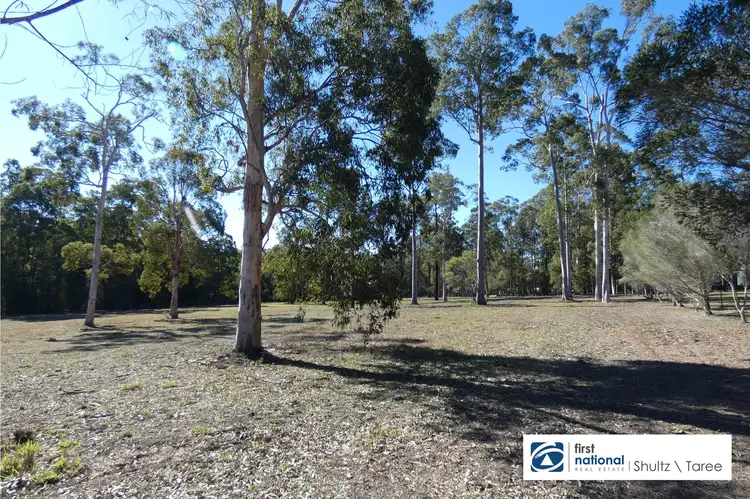 Third view of Homely land listing, 5 Clare Place, Taree NSW 2430