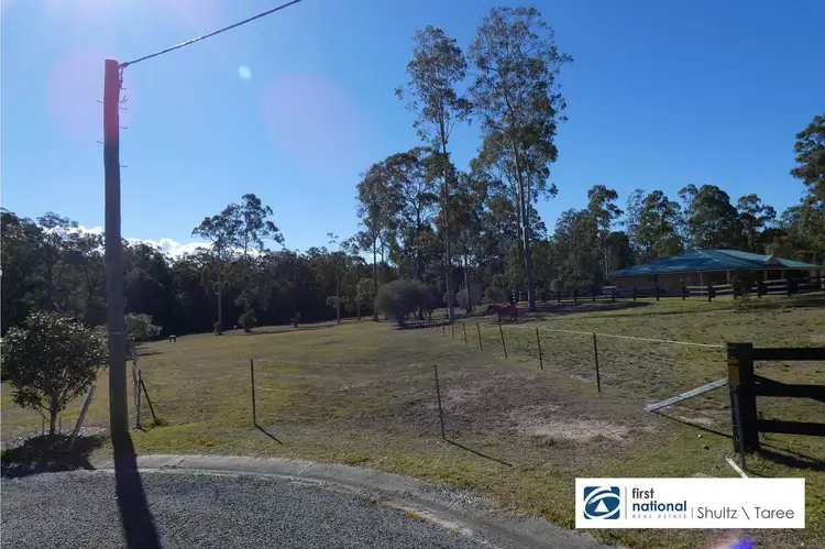 Fifth view of Homely land listing, 5 Clare Place, Taree NSW 2430