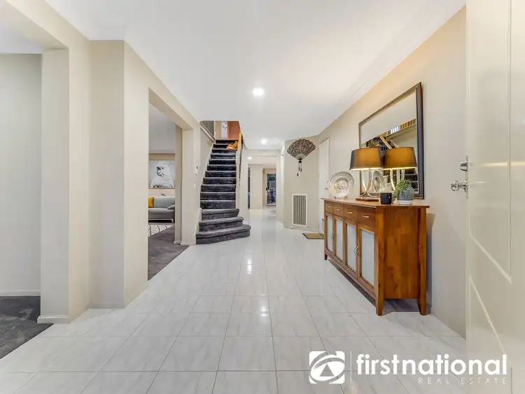 Third view of Homely house listing, 2 Ellesse Way, Berwick VIC 3806