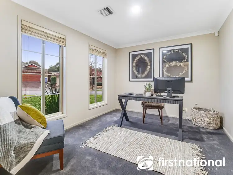 Fourth view of Homely house listing, 2 Ellesse Way, Berwick VIC 3806