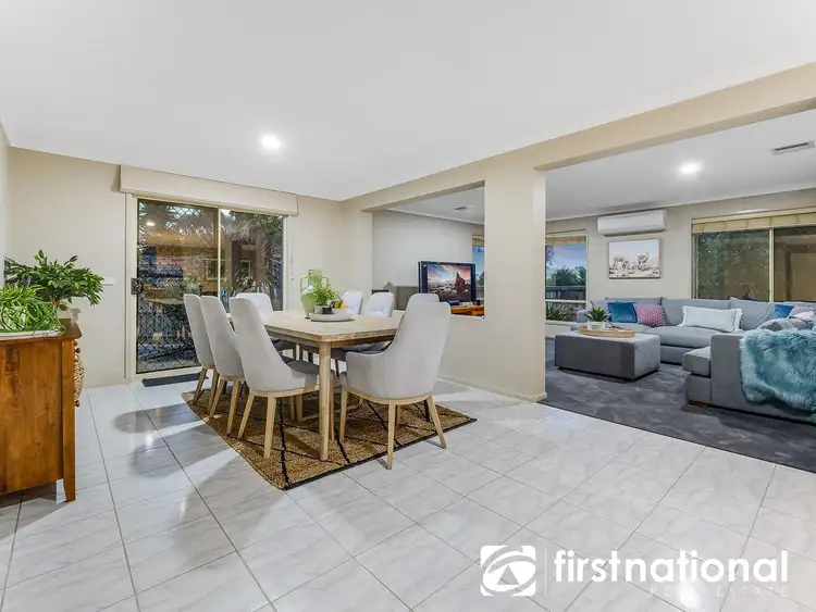 Sixth view of Homely house listing, 2 Ellesse Way, Berwick VIC 3806