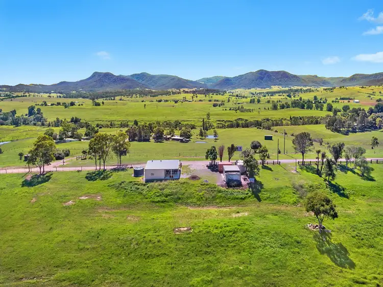 Main view of Homely rural property listing, 125 Summer Hill Road, Branxton NSW 2335